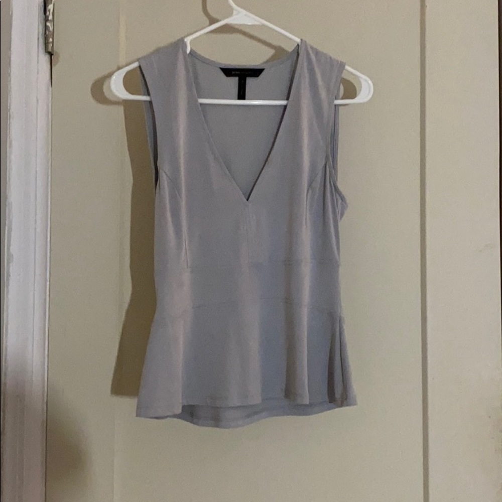 BCBG MAX AZRIAtop. EUC XS